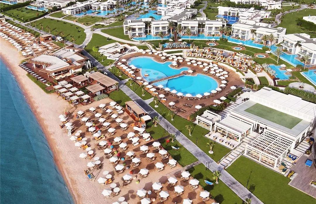Rixos Premium Magawish Suites And Villas-1