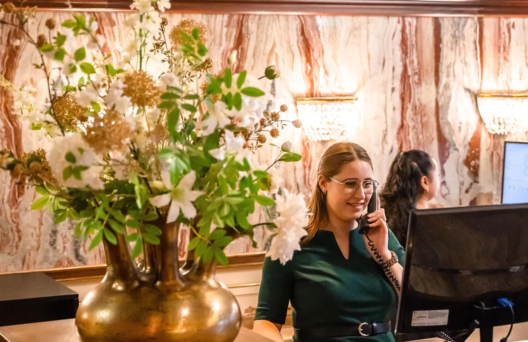 Boutique Hotel Corona-1