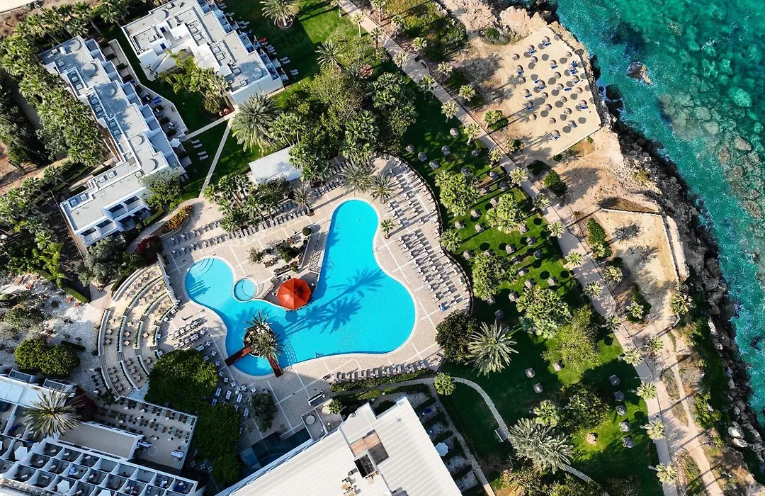 Azia Resort&Spa-1
