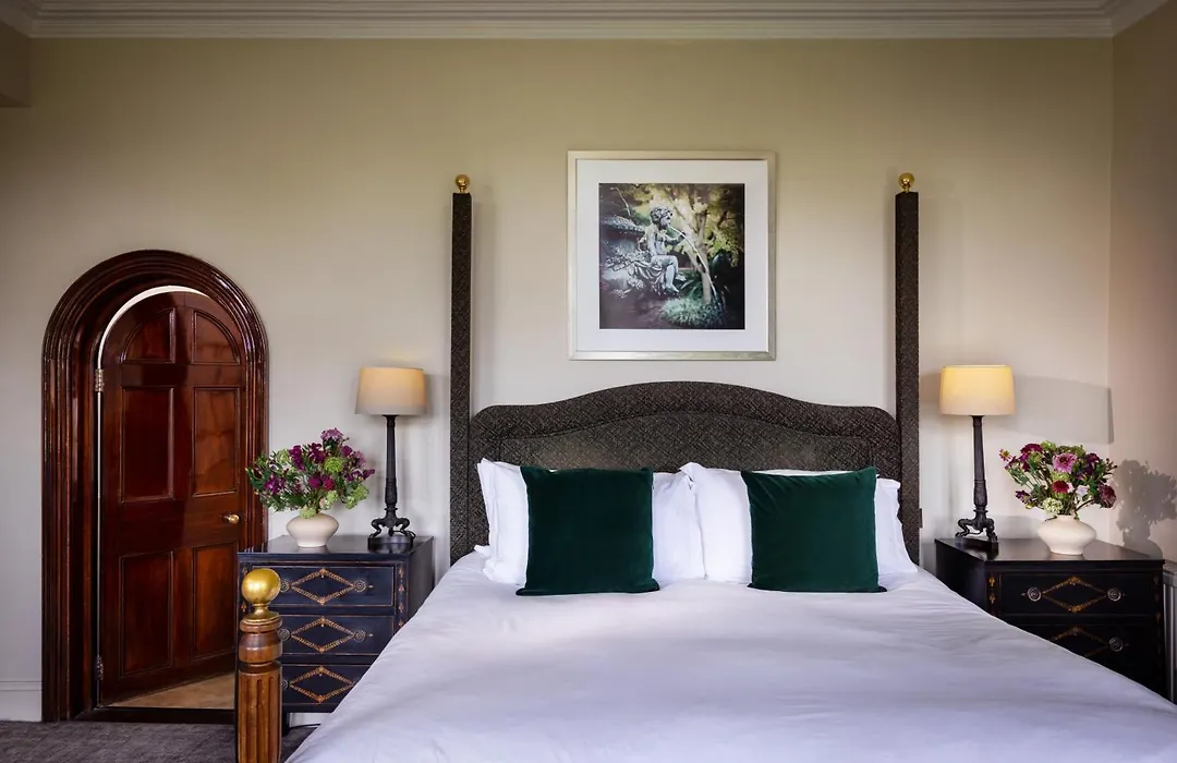 Rookery Hall Hotel & Spa-1