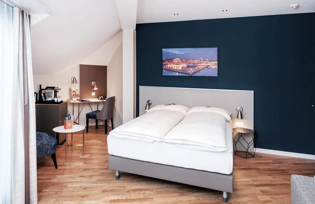 Sorell Hotel Rex Zuerich-1