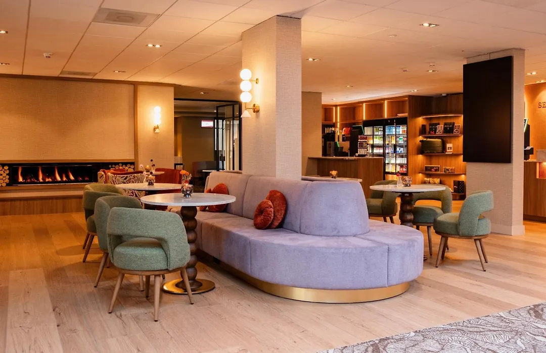 Van Der Valk Hotel Rotterdam Nieuwerkerk-1