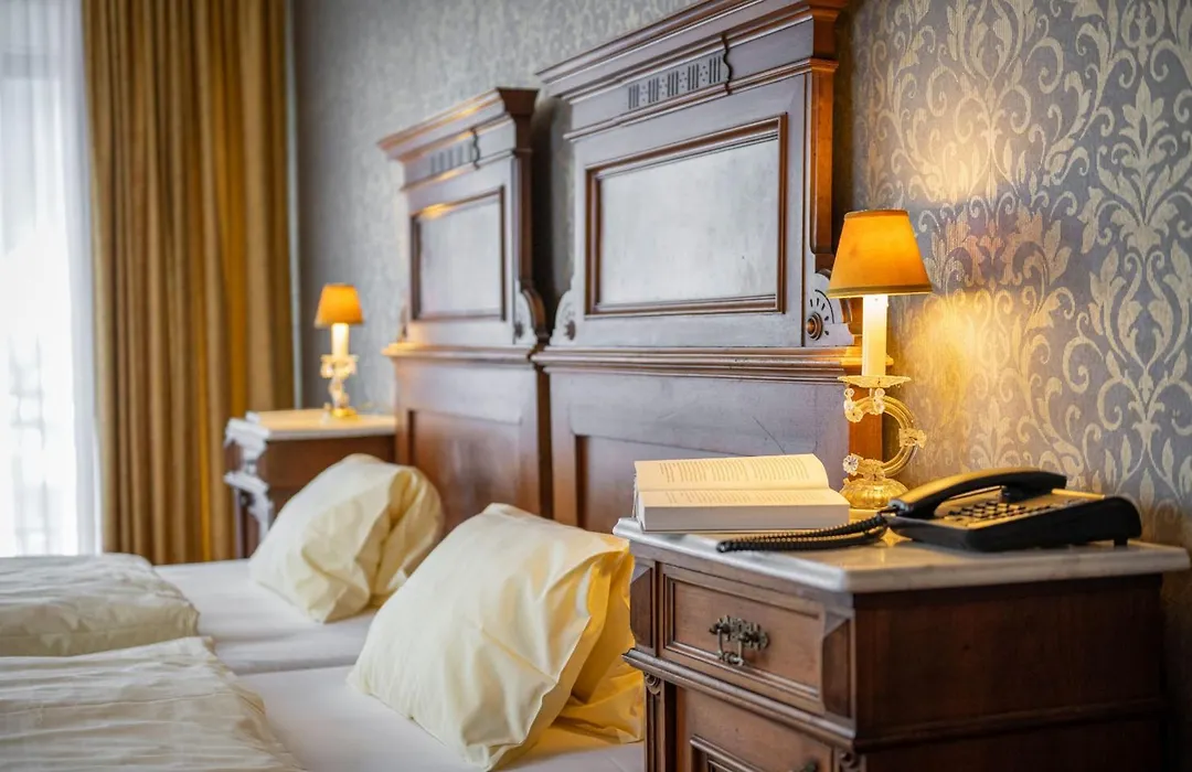 Kurhotel&Hotel Mozart-1
