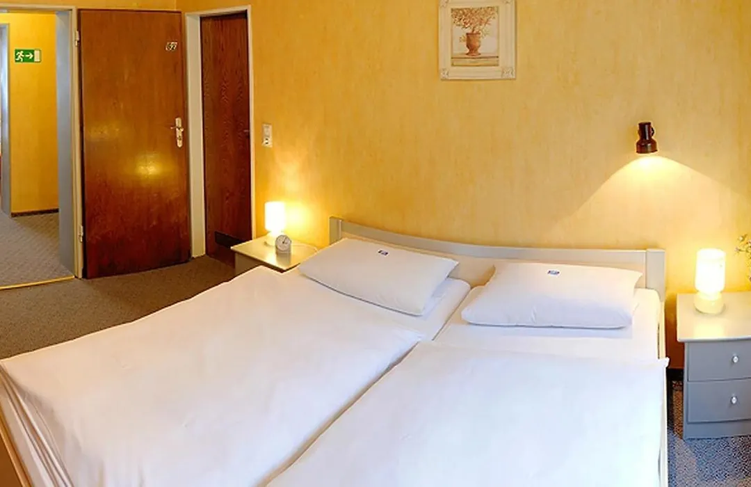 Hotel Keinath Stuttgart-1