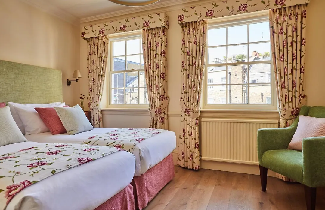Durrants Hotel-1