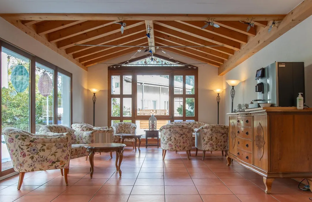 Badehotel Salina Maris - Wellness & Vintage-1