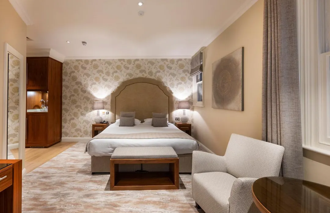 Park Farm Hotel-1