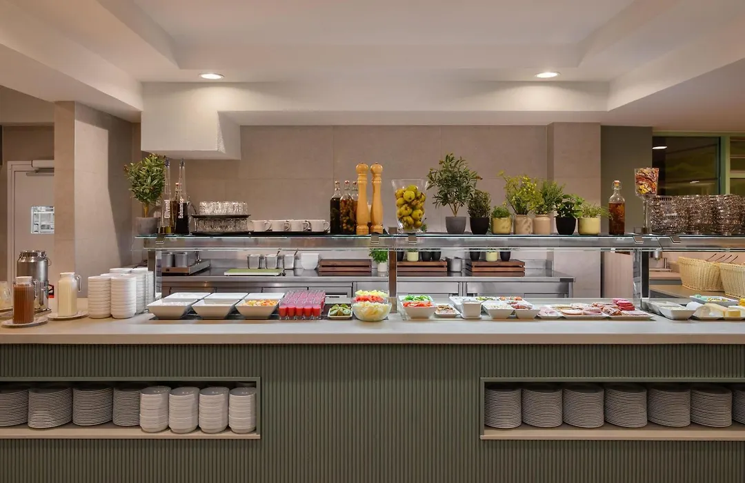 IFA Graal-Müritz Hotel&Spa-1