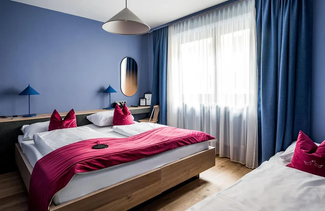 Altstadthotel Weisse Taube-1