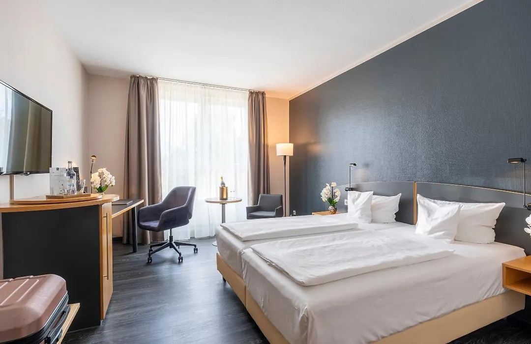 PLAZA INN Heidehof-1