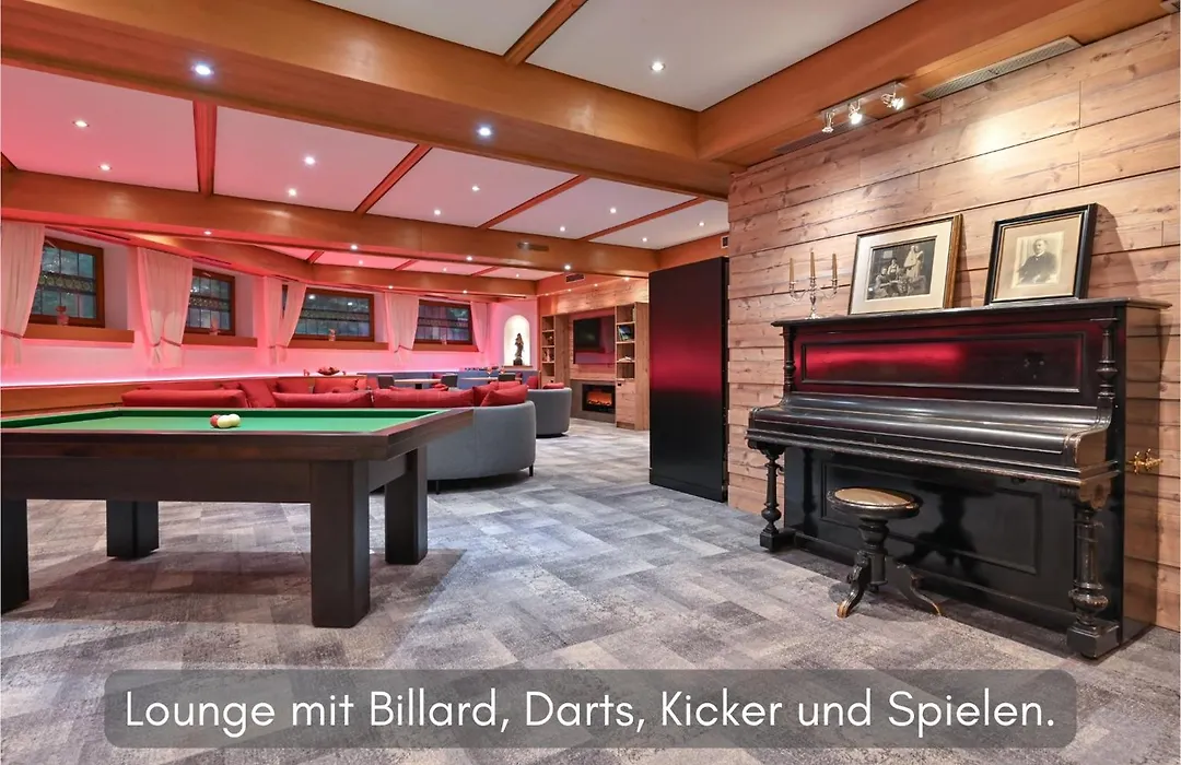 Hotel Ruchti - Zeit Fuer Mich-1