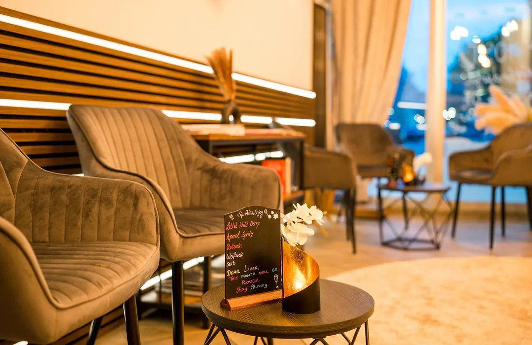City Hotel Mercator-1
