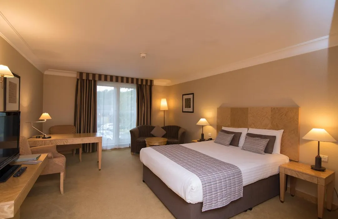 Regency Park Hotel, Health Club & Spa-1