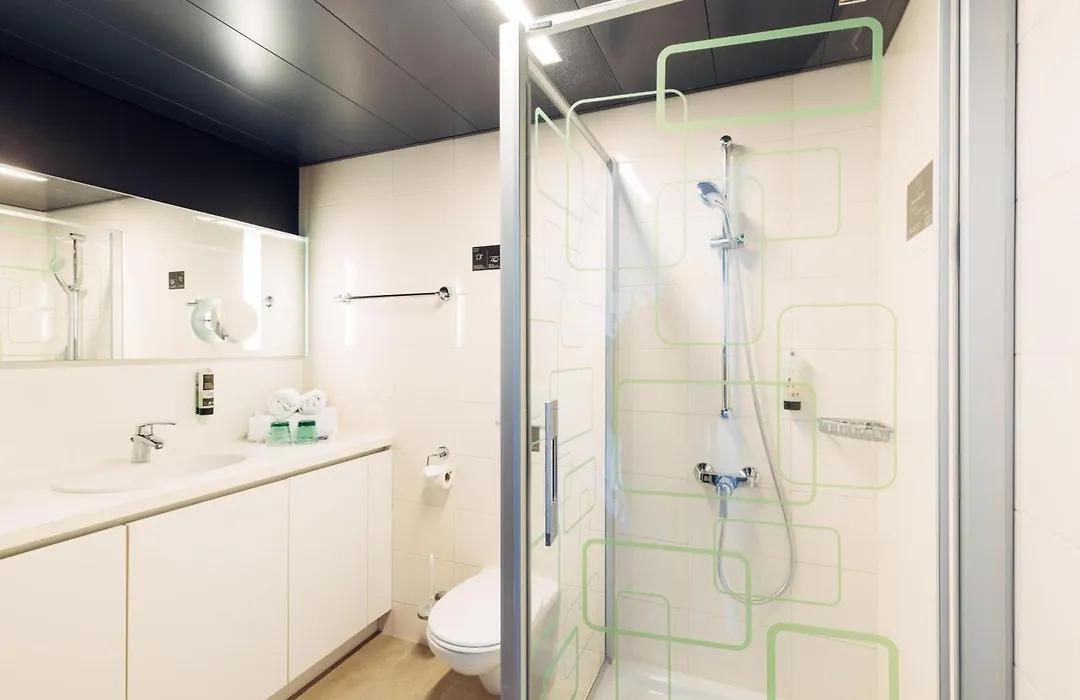 Harry'S Home Hart Bei Graz Hotel & Apartments-1