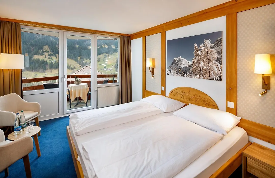 Derby Swiss Quality Hotel-1