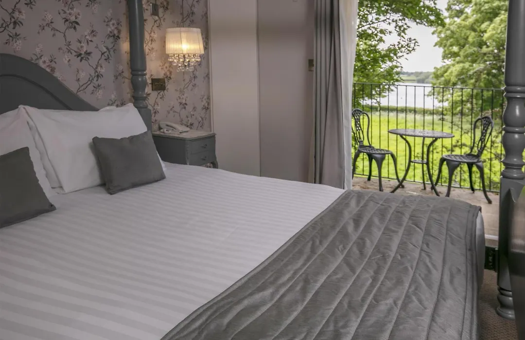Normanton Park Hotel, BW Signature Collection-1