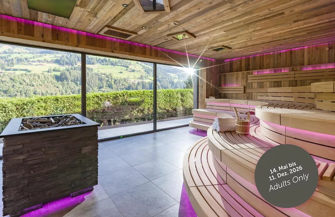Hotel & Spa Sonne 4 Sterne Superior-1