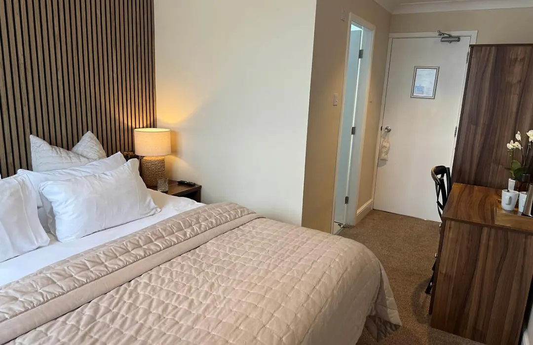 Beech Hill Hotel & Spa-1