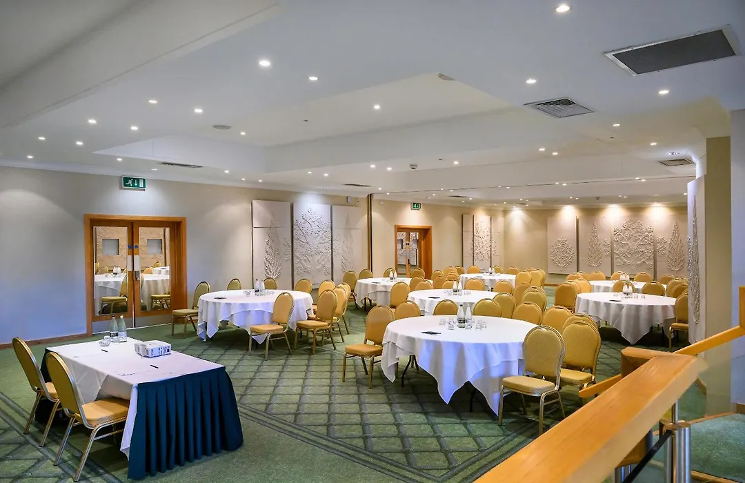 Regency Park Hotel, Health Club & Spa-1