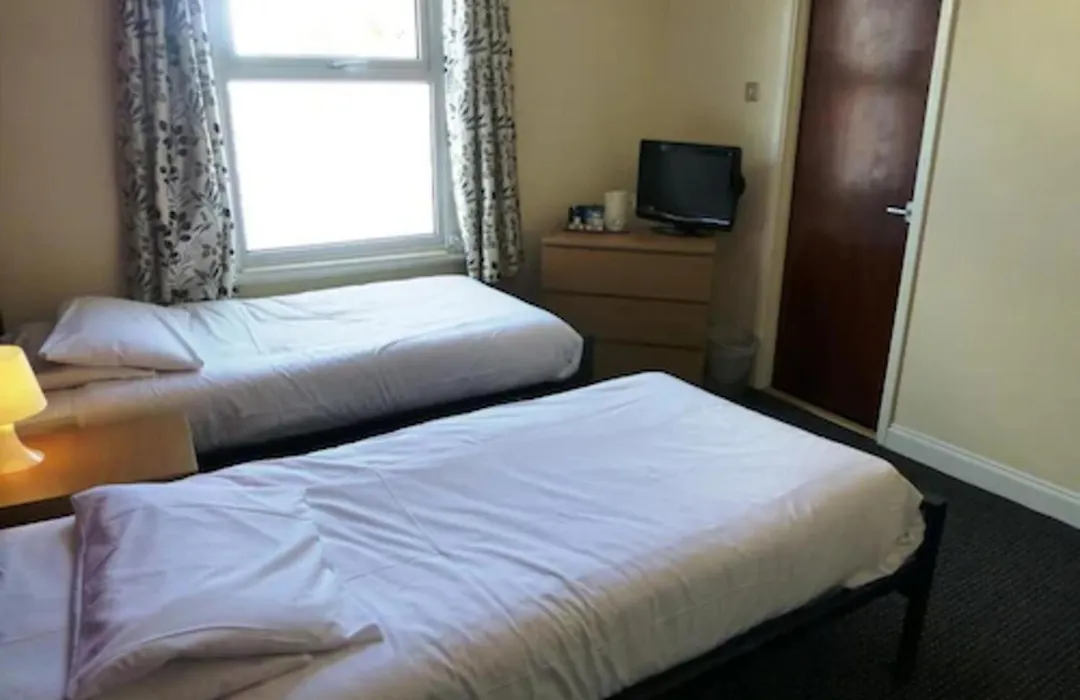 Esplanade Hotel - Clacton On Sea, Beachfront Hotel By Oyo-1