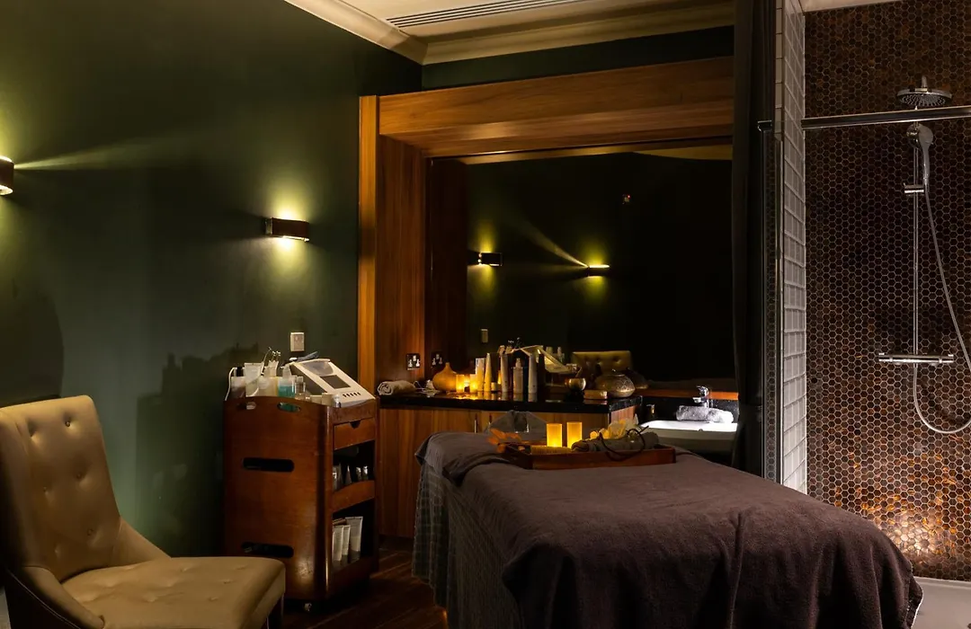 Ramside Hall Hotel, Golf & Spa-1