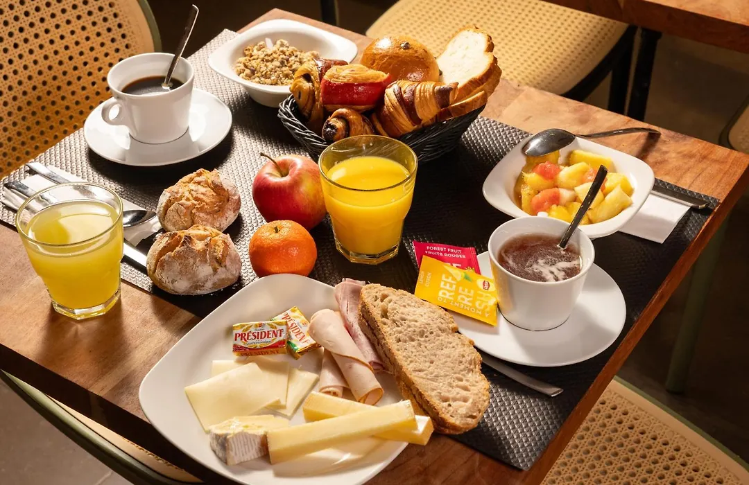 Hotel Wyld Saint Germain-1