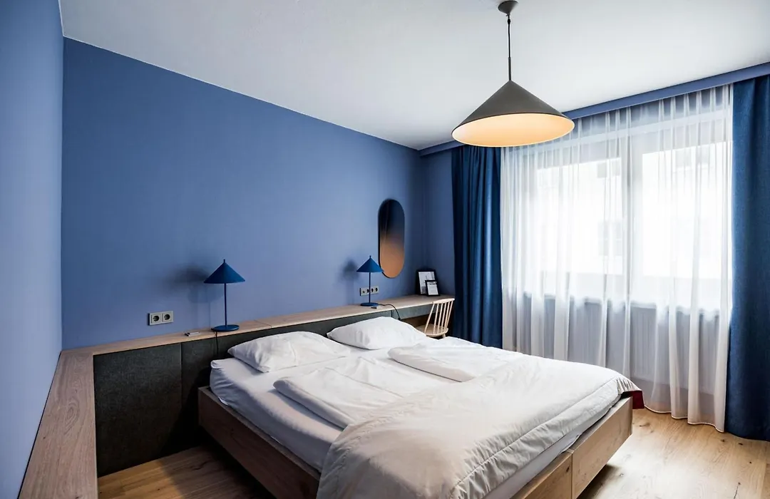 Altstadthotel Weisse Taube-1