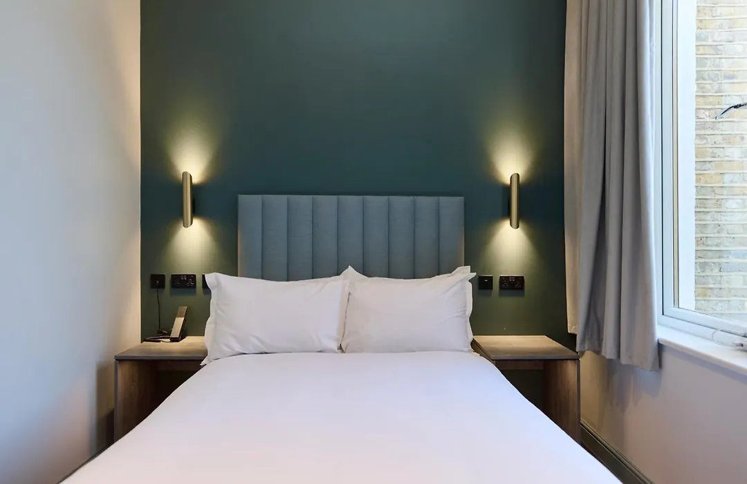 The Edwin Hotel-1