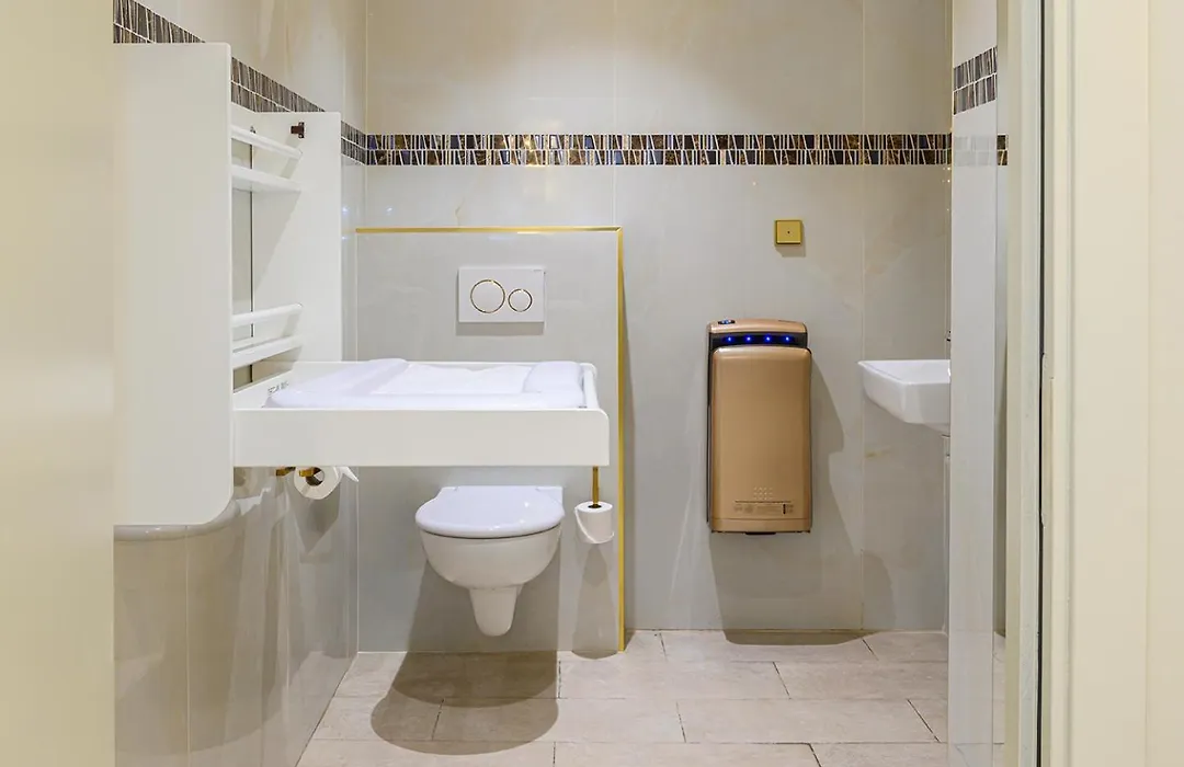 Residence Aston La Scala-1
