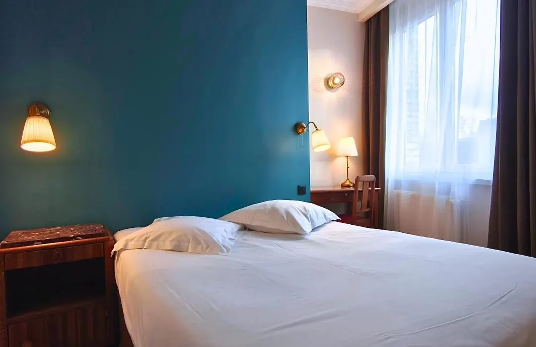 Hotel Saint Maurice-1