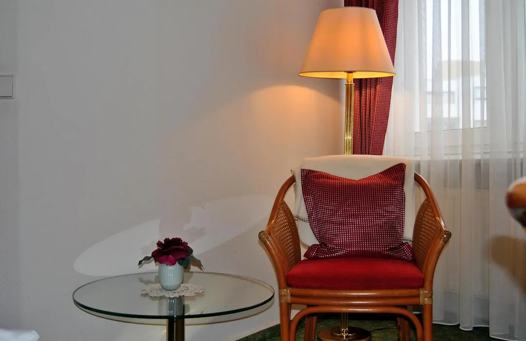 Hotel Kurpfalzstuben-1