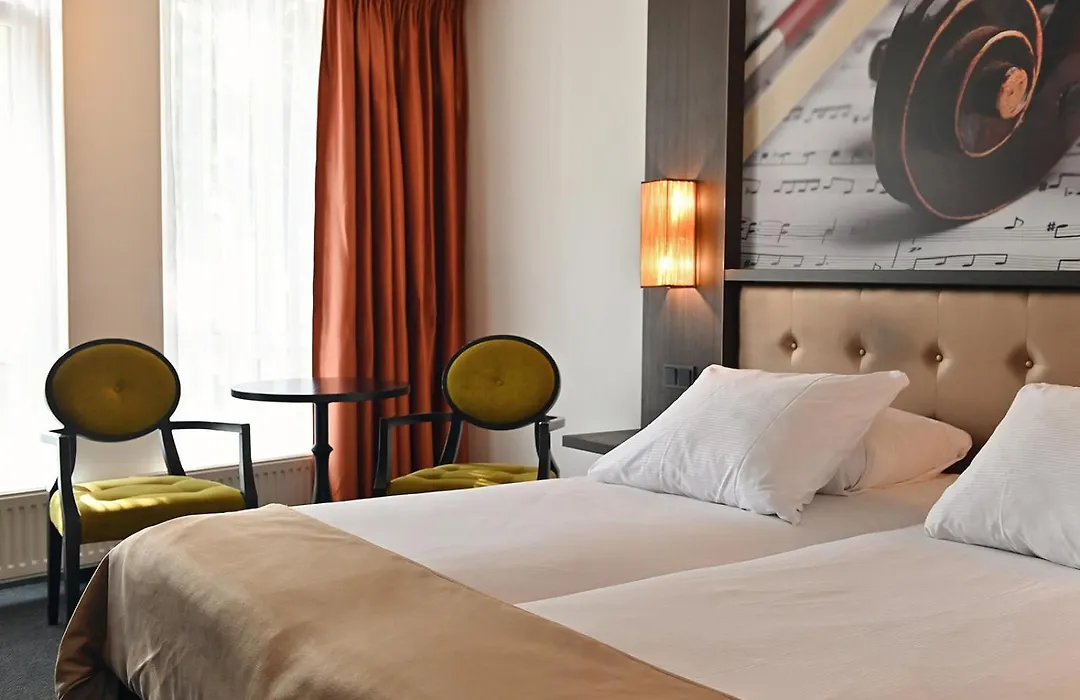Hotel Medemblik-1