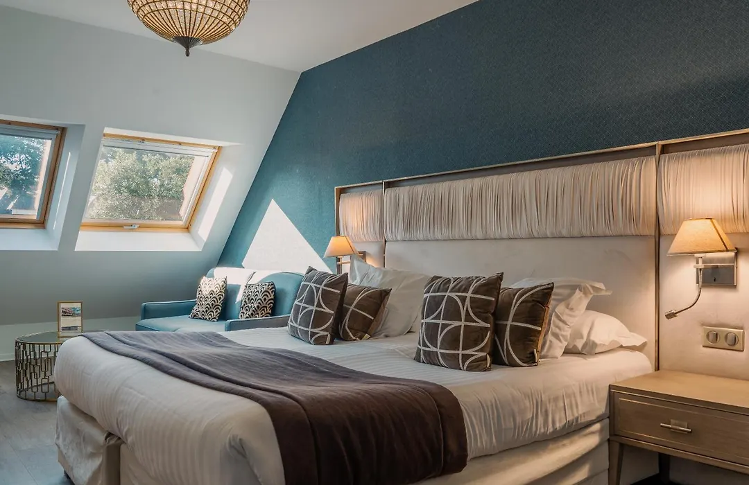 Le Diana Hotel & Spa-1