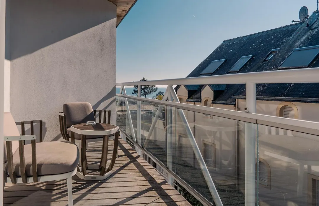 Le Diana Hôtel&Spa NUXE-1