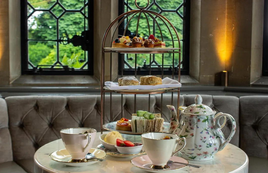 Horwood House Hotel-1