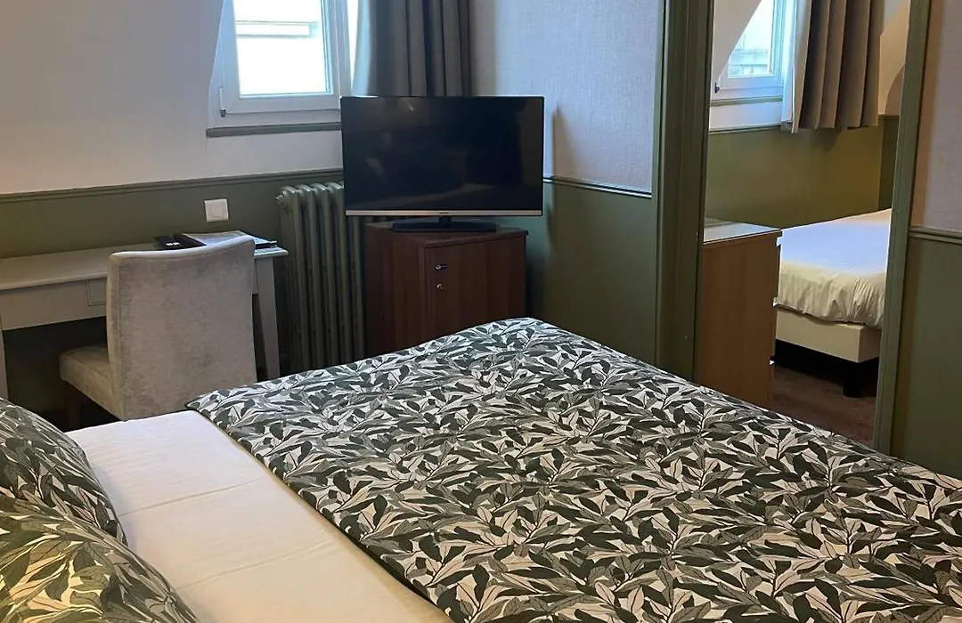 Hotel Ajoncs D'Or-1