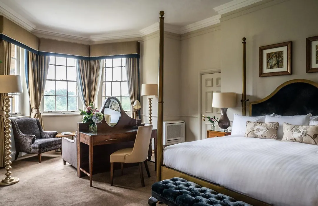 Crathorne Hall-1