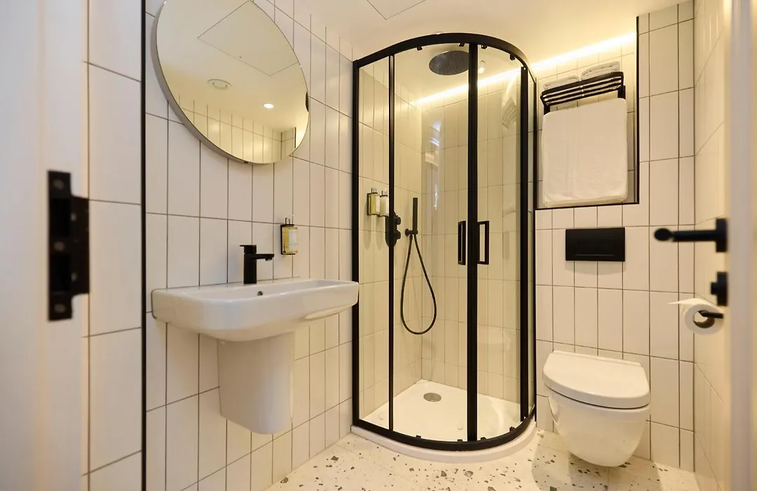 The Edwin Hotel-1
