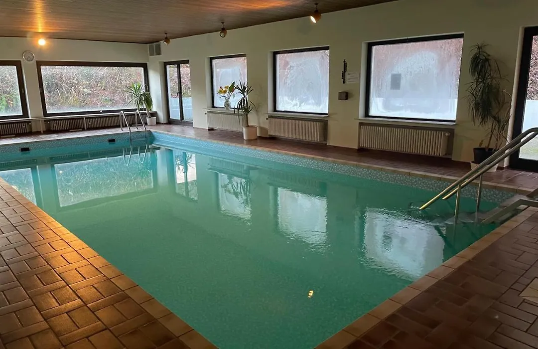 Hotel Harzer Am Kurpark-1