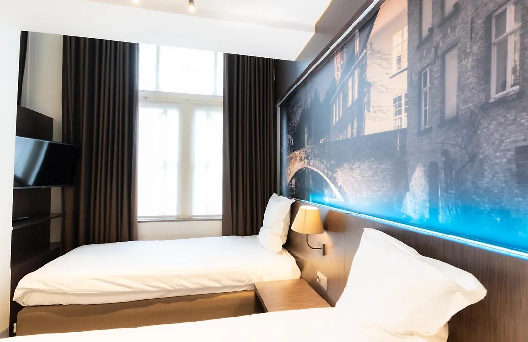 Golden Tree Hotel-1