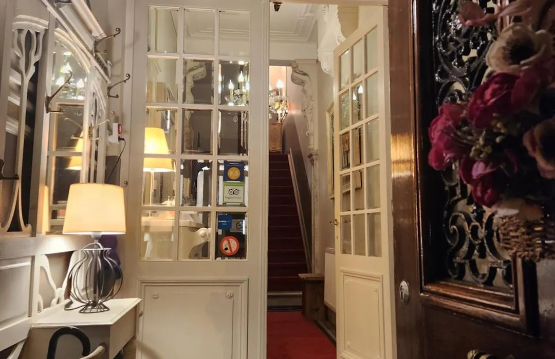 Hotel Gulden Vlies-1