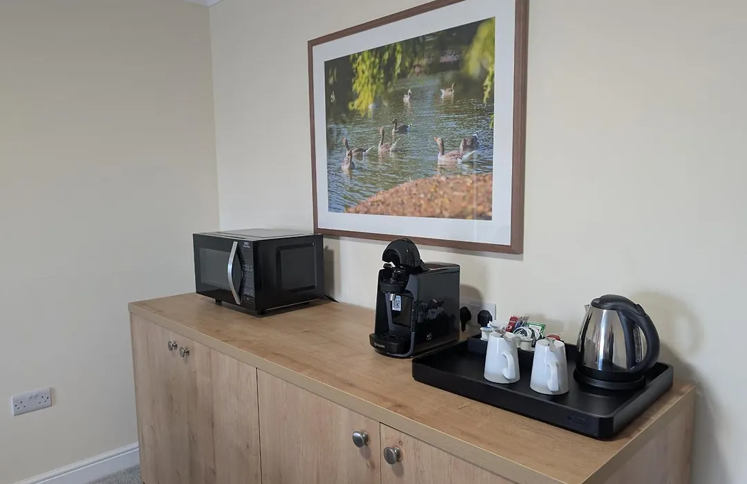 Southview Park Hotel-1