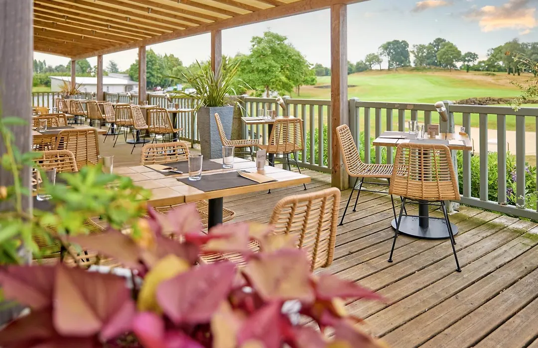 Saint Malo Golf Resort-1