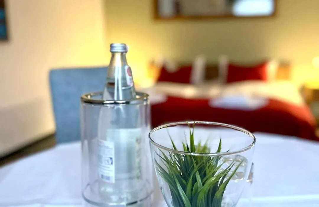 Bestwaner Hotel-1