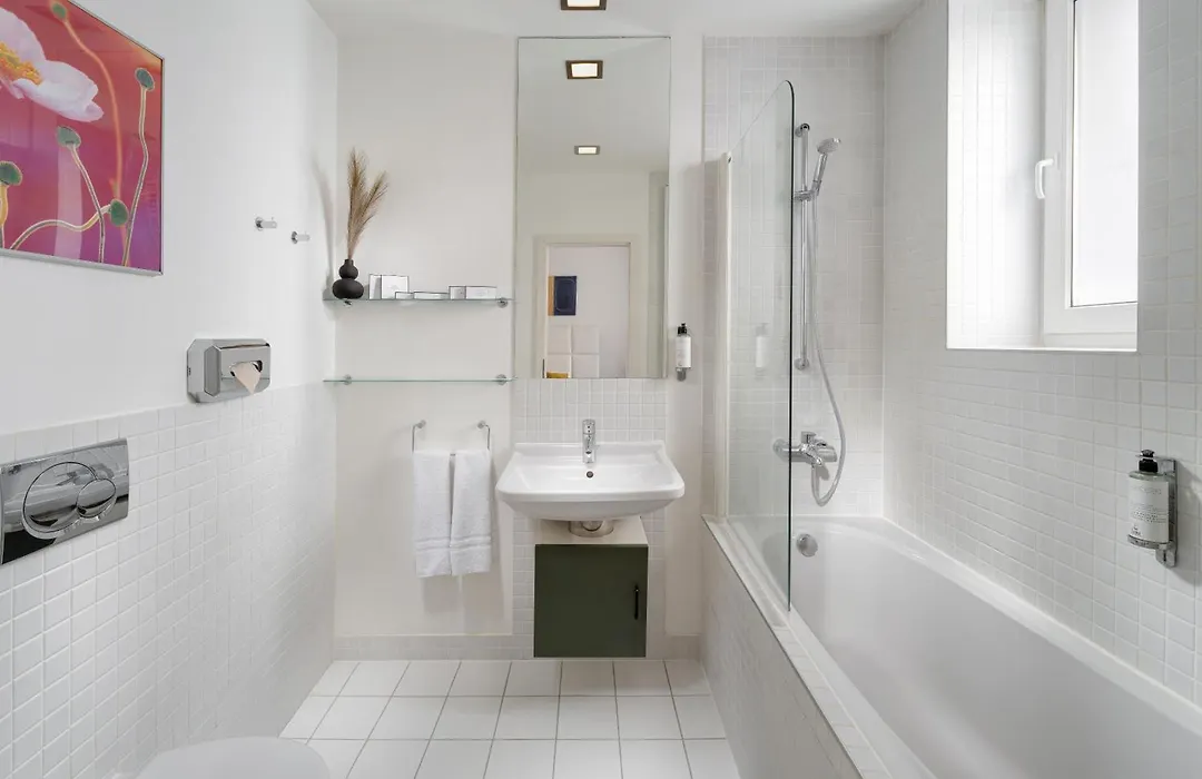 Mamaison Residence Sulekova Bratislava-1