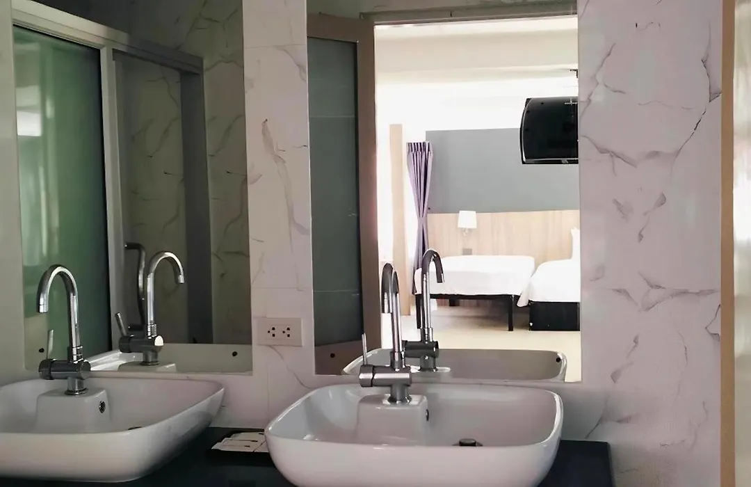 Days Inn By Wyndham Aonang Krabi-1