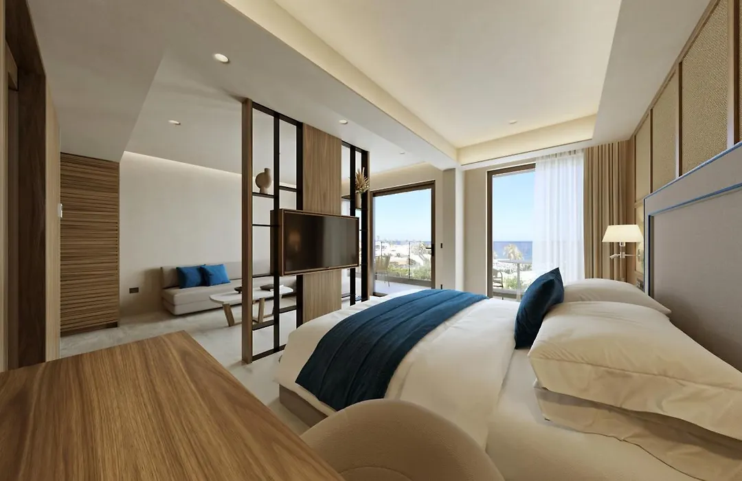 Nana Royal Premium Resort & Spa-1