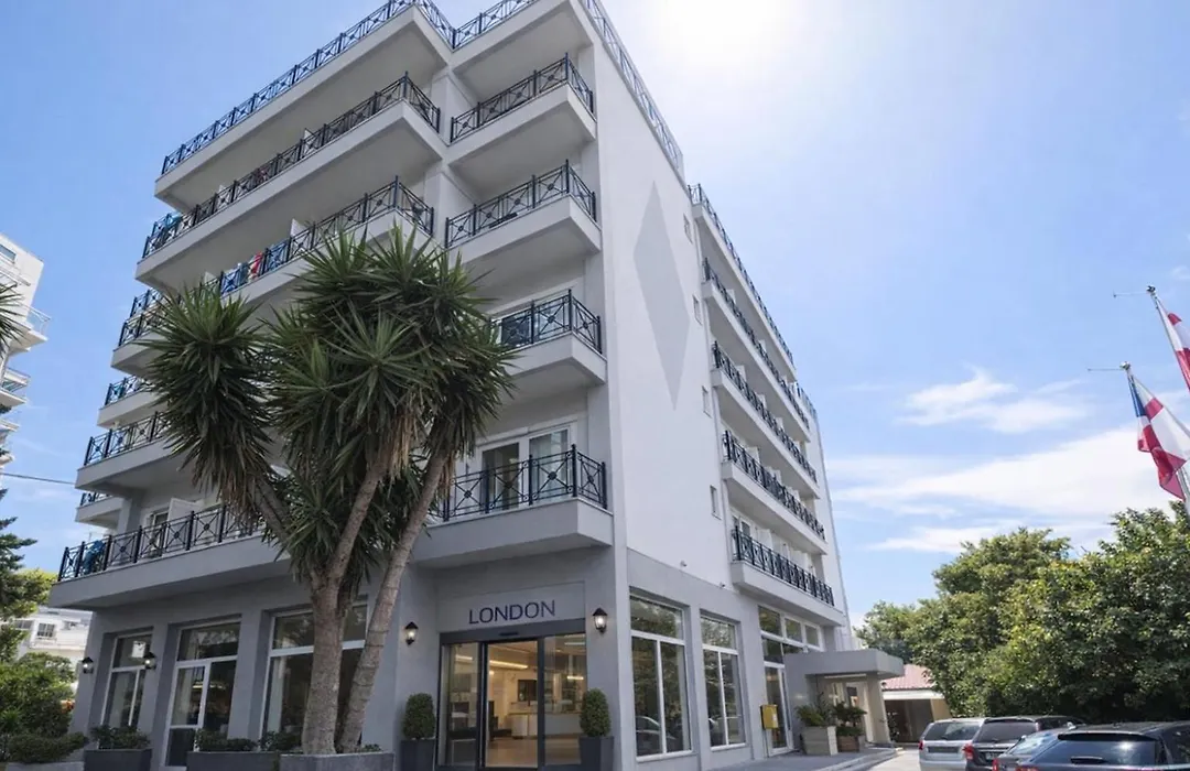 Hotel London-1