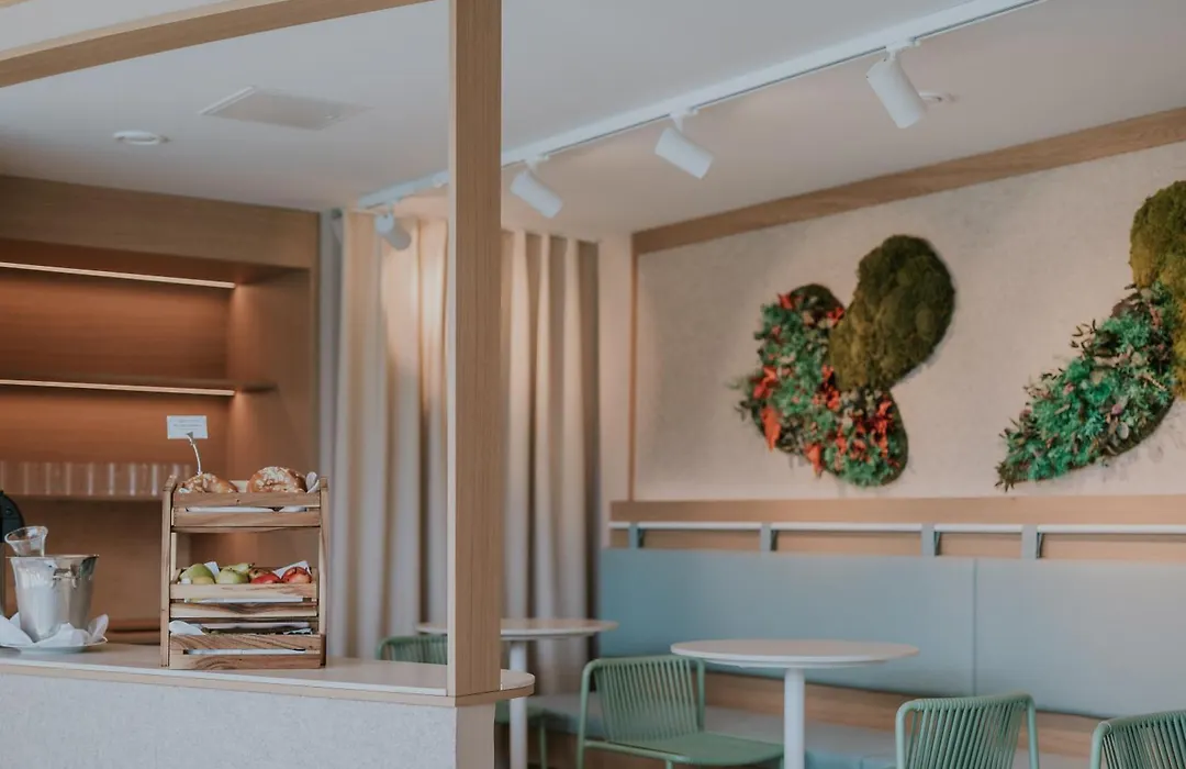 G'sund&Natur Hotel Die Wasnerin - Adults Only-1