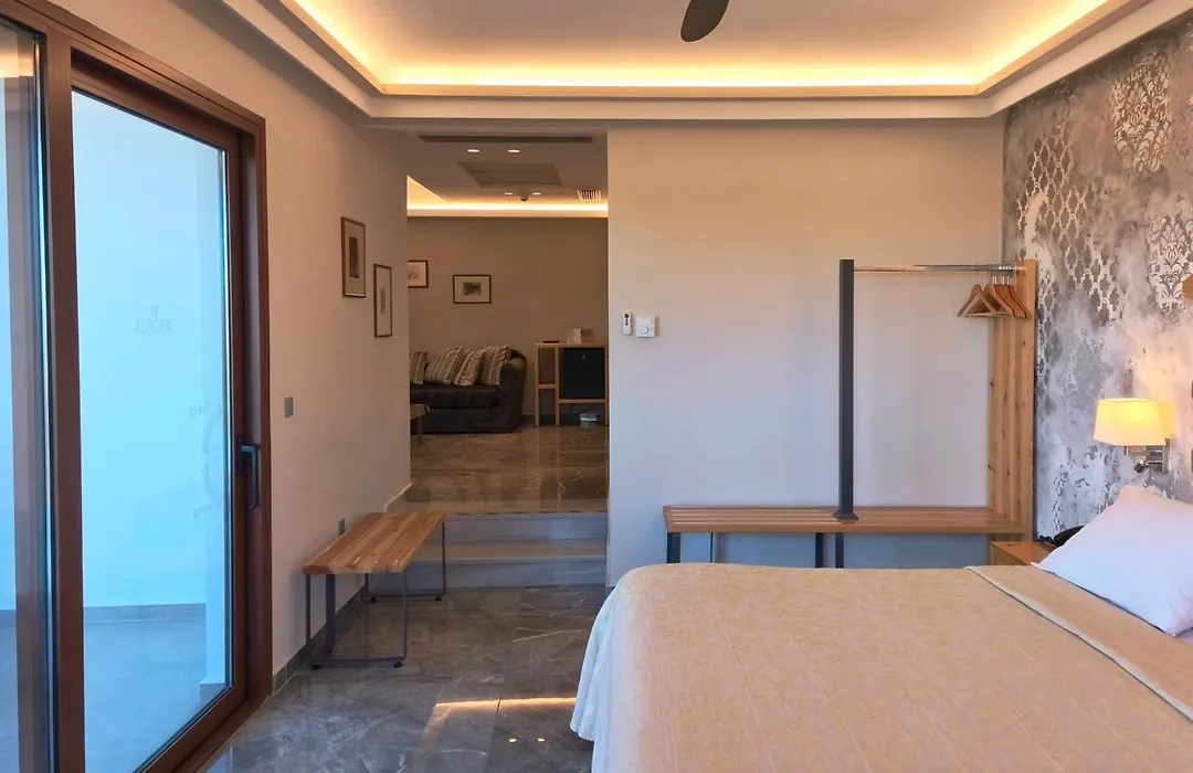 Hotel Europa Olympia-1